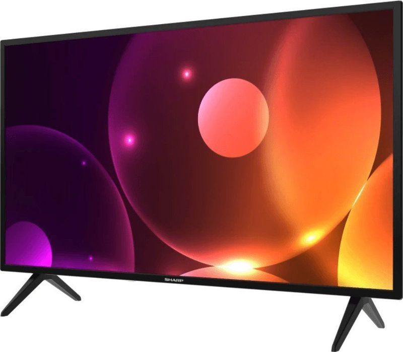 Sharp | 40FA2E | 40 inch (101 cm) | FHD | zwart