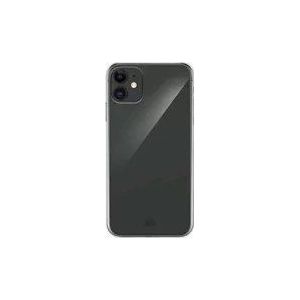 Xqisit NP Flex Case Anti Bac voor iPhone 11 clear
