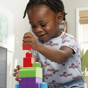 Mega Bloks BLOKS First Builders Grote Bouwtas