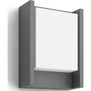 Philips Philips myGarden Arbour wandlamp 6W