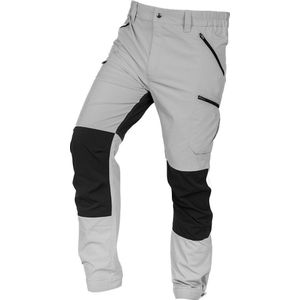 NEO Work trousers OUTDOOR, 4 way stretch, pigeons, size S