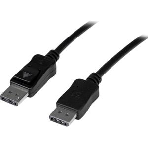 StarTech 10 m actieve DisplayPort-kabel DP naar DP M/M