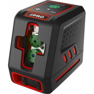 Cross Line Laser Level Smart-XG groen