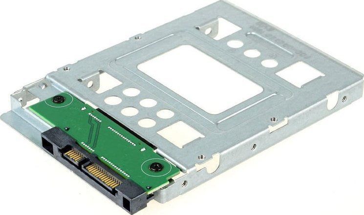 MICROSPAREPARTS MOBILE voor HP Z800 Workstation 2.5 inch-3.5 inch SAS/SATA Hdd Bracket