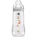 MAM 831874 fles Easy Active 330ml Space Adventure Unisex