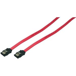 LogiLink SATA cable - 30 cm