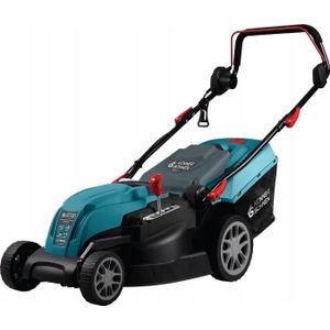 Könner & Söhnen elektrische LAWN MOWER 42LM 1800W 42cm