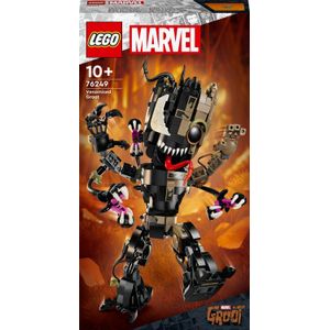 LEGO Super Heroes - Venomized Groot