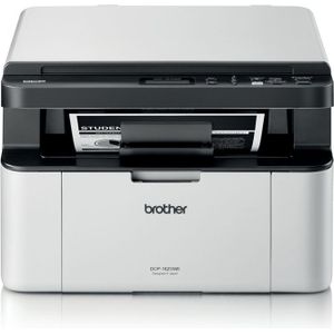 Brother DCP-1623WE multifunctionele printer Laser A4 2400 x 600 DPI 20 ppm Wifi