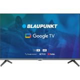 Blaupunkt TV 32 inch 32FBG5000S Full HD LED, GoogleTV, Dolby digitaal, WiFi 2,4-5GHz, BT, zwart
