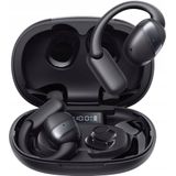 Joyroom koptelefoon draadloos Openfree JR-OE4 open-ear TWS – zwart