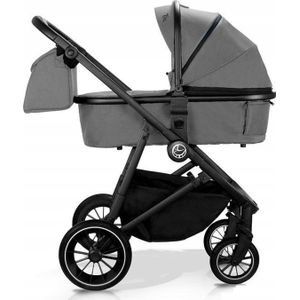 Xiaomi STROLLER 2IN1 TIBI KOL. donker grijs (TBW-02)