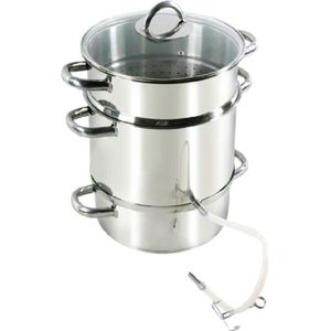 Dajar Ambition 6L 22cm Juicer