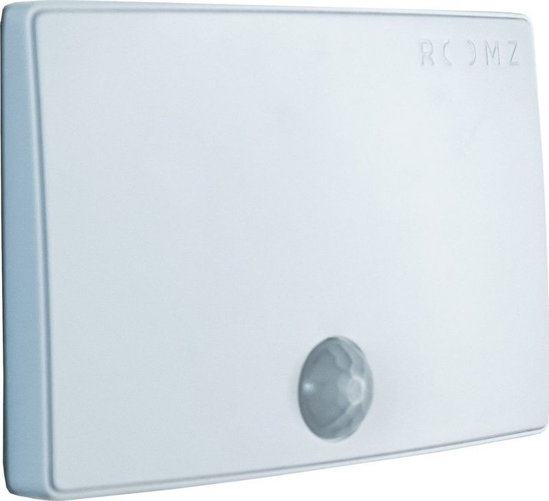 Roomz Sensor Room without software subscription -002