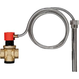Afriso TAS boiler protective temperatuur valve (4241500)