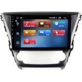 AUTO NAWIGACJE GPS navigation radio Toyota Avensis 2015-18 Android