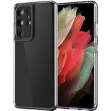 Mercury JELLY CASE IPHONE 15 PLUS (6.7), CLEAR / TRANSITIONAL