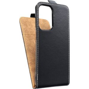 holster SLIM FLEXI FRESH verticaal voor SAMSUNG A23 5G zwart