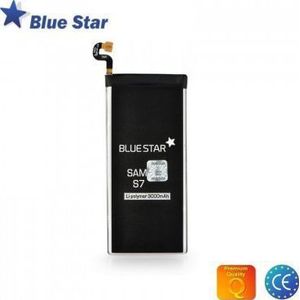 Blue Star batterij voor Samsung G930F Galaxy S7 Li-Ion 3000 mAh (BS-EB-BG930ABE)
