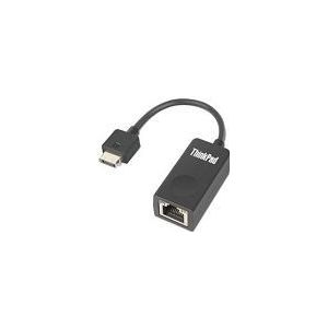 Lenovo USB-C Netwerk Adapter USB 3.2 Gen 2 RJ45 ThinkPad