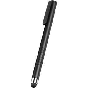 CELLULAR LINE Sensible Pen stylus-pen Zwart