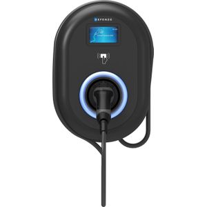 Defenzo elektrische auto CHARGER AC22 SMART