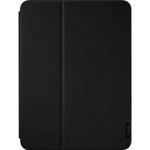 LAUT LAUT Prestige Folio - behuizing bescherming met handvat voor Apple Pencil voor iPad 102 inch 7/8/9G (zwart)