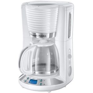 Russell Hobbs Overflow Express Inspire 24390-56 wit