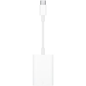 Apple USB-C to SD Card Reader MUFG2ZM/A