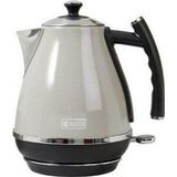 Haden Kettle Cotswold 1.7l grijs