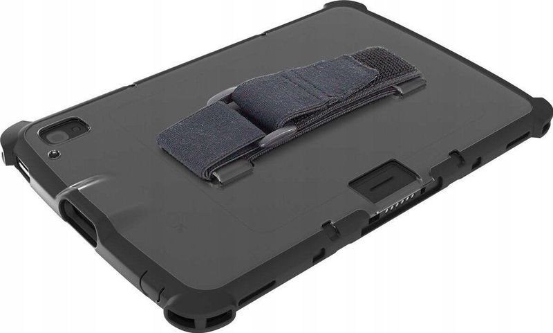 GAMBER-JOHNSON InfoCase - Achterzijde behuizing voor tablet