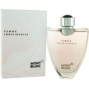 Mont Blanc Individuelle EDT 75 ml