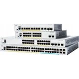 Cisco CATALYST 1300 4-PORT 2.5GE