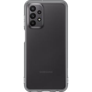 Samsung EF-QA235TBEGWW mobiele telefoon behuizingen 16,8 cm (6.6 inch) Hoes Zwart