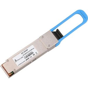 Extralink EX.33249 netwerk transceiver module Vezel-optiek 800000 Mbit/s SFP
