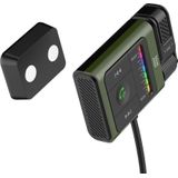Blue Star transmiter bluetooth Equalizer BT64 zwart