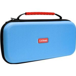 Trust GXT 1251B Hardcase voor Nintendo Switch 2 - blauw