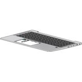 HP M36312-061 laptop reserve-onderdeel Toetsenbord