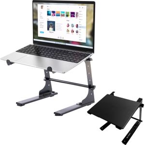 Mozos LS7 standaard metaal voor laptopa miksera