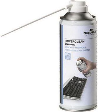 Durable Compressed air voor dust removal 400 ml (5796-19)