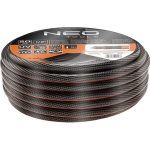NEO tuin hose 1/2 inch x 20 m, 6-ply NEO PROFESSIONAL
