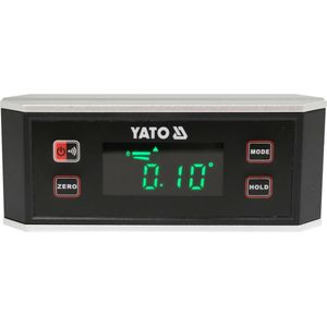 YATO waterpas elektronische magnetisch 150mm YT-30395