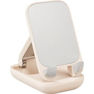 Baseus Folding Phone Stand (beige)