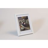 FOCUS rand Soul wit Plexi 40x50