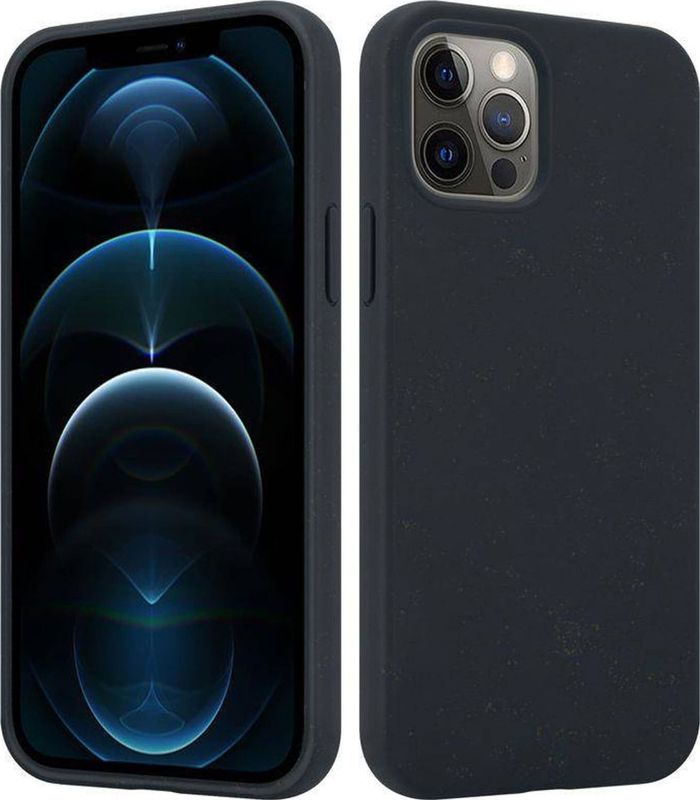 MAXXIMUS Etui IPHONE 14 PRO MAX MX Eco zwart