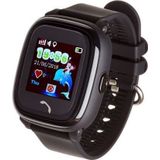 Garett Electronics Kids 4 - 3,1 cm (1.22 inch) - GPS - Zwart - Enkel te gebruiken met 2G netwerk