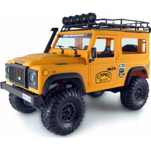 Amewi RC Auto D90X12 Landrover Crawler LiIon accu 1200mAh/14