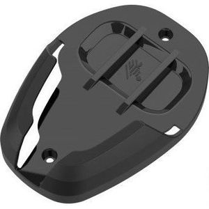 Zebra Multi-mount Bracket - Bevestiging streepjescodescanner - nachtzwart - voor Symbol DS9908