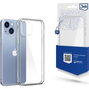 3mk Etui Clear Case iPhone 15 Pro 6.1 inch