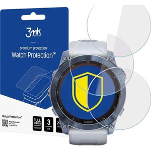 3mk FlexibleGlass Garmin Fenix 7 Watch